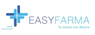 Logo de Easyfarma