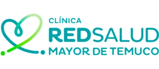 Logo de Clínica Redsalud Mayor Temuco