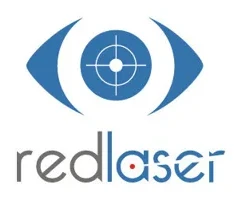 Logo de Redlaser