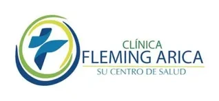 Logo de Cliníca Fleming Arica