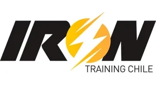 Logo de Iron Training
