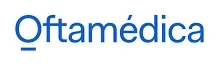 Logo de Clínica Oftamédica