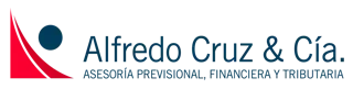 Logo de Alfredo Cruz y Cia