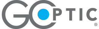 Logo de Go Optic