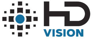 Logo de HD Óptica