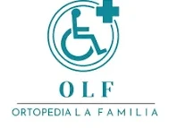 Logo de Ortopedia La Familia