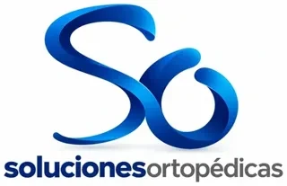 Logo de Soluciones Ortopédicas