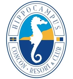 Logo de Resort Hippocampus