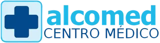 Logo de Alcomed
