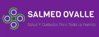 Logo de Salmed Ovalle