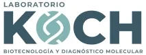 Logo de Laboratorio Koch