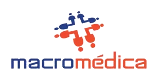 Logo de Macromédica