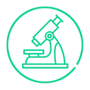 Logo de Centro Médico CDIEM