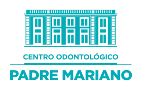 Logo de Centro Dental Padre Mariano