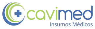 Logo de Ortopedia Cavimed