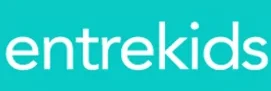 Logo de Entrekids