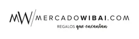 Logo de Mercado Wibai
