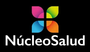 Logo de Núcleo Salud