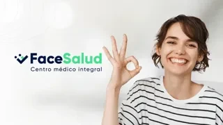 Logo de FaceSalud