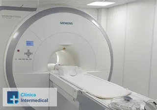 Logo de Clinica Intermedical