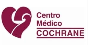 Logo de Centro Médico Cochrane