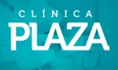 Logo de Clínica Plaza