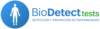 Logo de Biodetect
