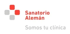 Logo de Sanatorio Alemán