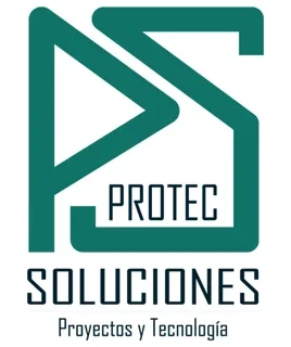 Logo de Protec Soluciones