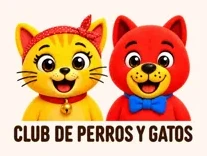Logo de ClubdePerrosyGatos