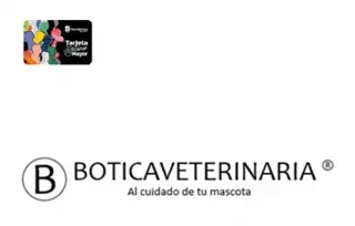 Logo de BoticaVeterinaria