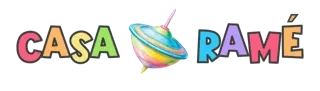 Logo de CasaRamé