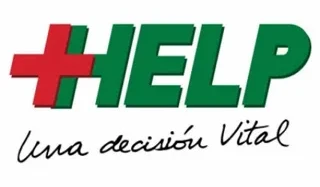 Logo de Help