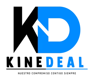 Logo de Kinedeal