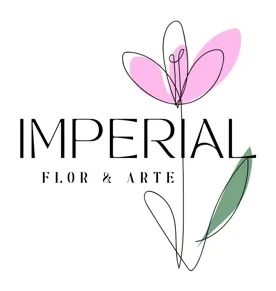 Logo de ImperialFlor&Arte