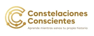 Logo de ConstelacionesConscientes