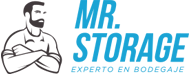 Logo de MrStorage