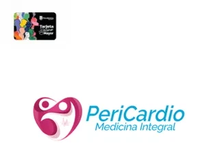Logo de PeriCardio