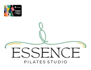 Logo de Essence Pilates Studio