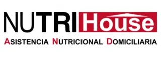 Logo de Nutrihouse