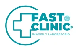 Logo de Fast Clinic