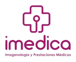 Logo de Imedica