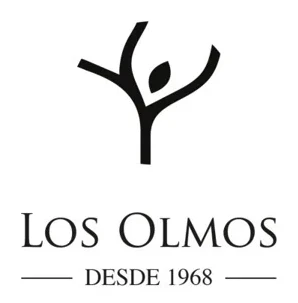 Logo de Los Olmos Wine