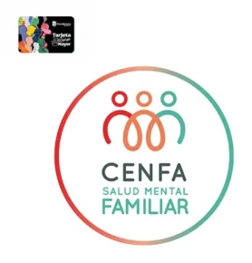 Logo de Cenfa