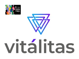 Logo de Vitalitas