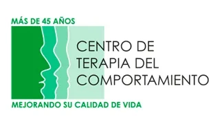 Logo de Centro de Terapia
