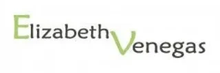 Logo de Elizabeth Venegas, Nutricionista y Terapeuta Integral
