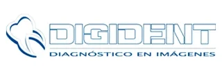 Logo de Digident