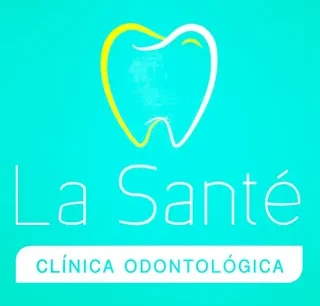 Logo de La Santé