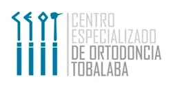 Logo de Centro de especializado de Ortodoncia Tobalaba